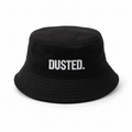 DUSTED. Bucket hat