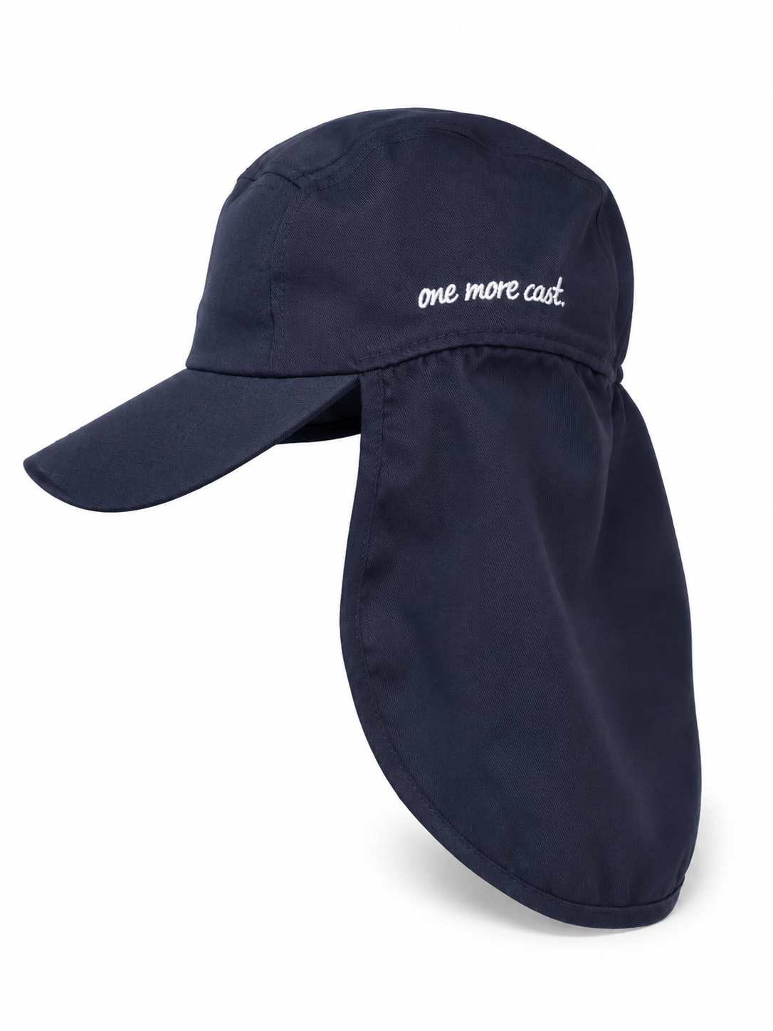 DUSTED. Legionnaires hat