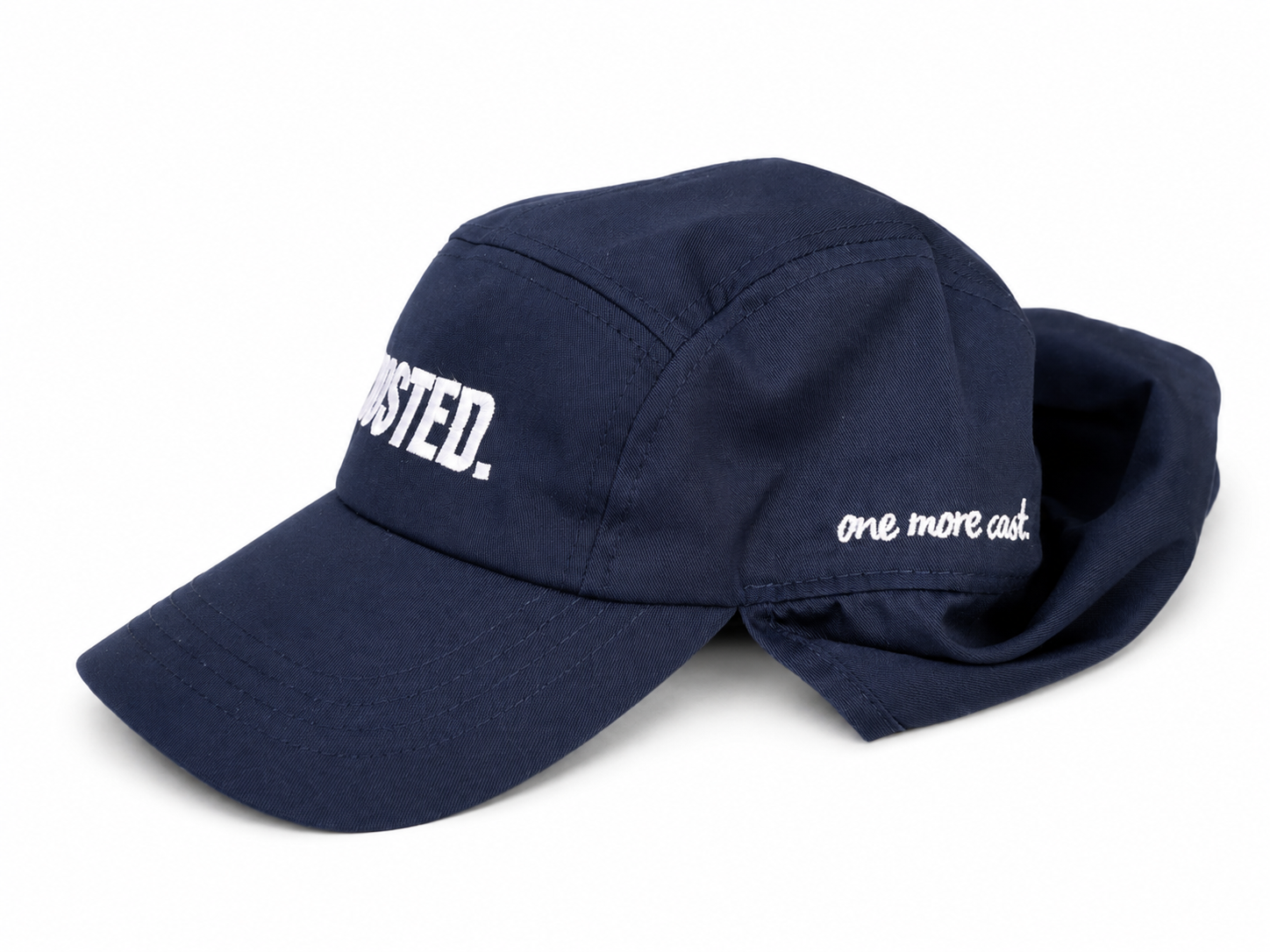 DUSTED. Legionnaires hat
