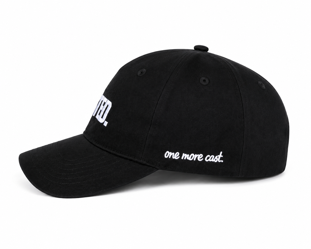 DUSTED. Classic cap
