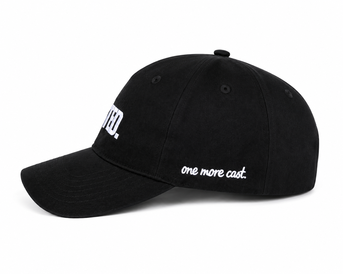 DUSTED. Classic cap