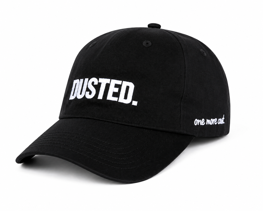 DUSTED. Classic cap