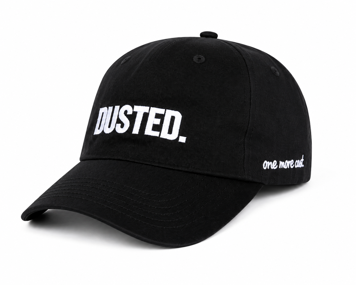 DUSTED. Classic cap