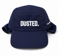 DUSTED. Legionnaires hat