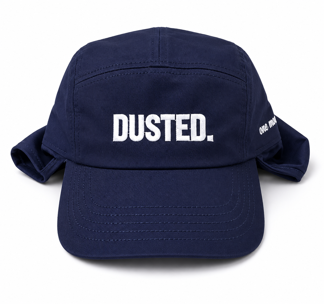 DUSTED. Legionnaires hat