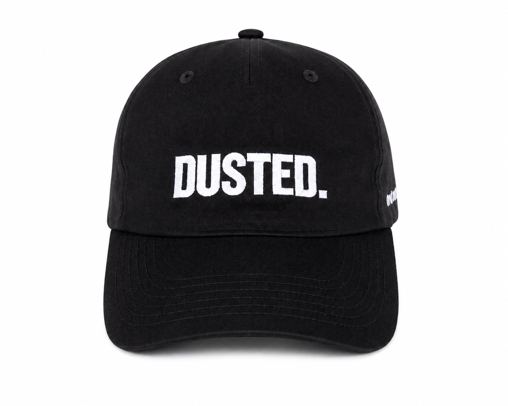 DUSTED. Classic cap