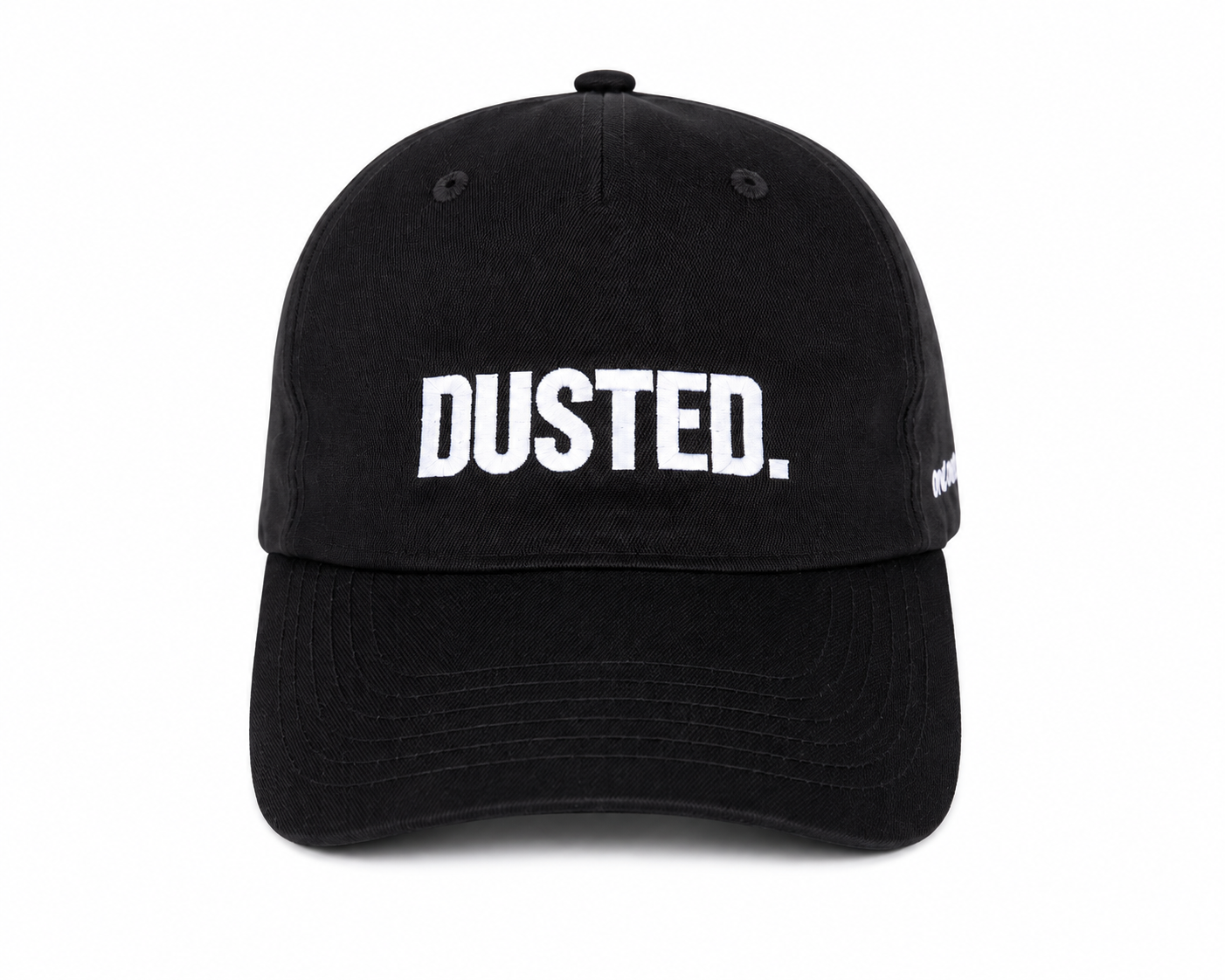 DUSTED. Classic cap